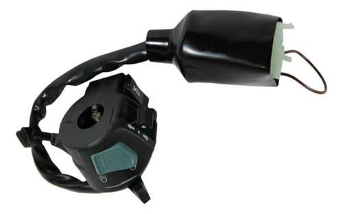 Comando Izquierdo Honda Storm 125 Calidad Original