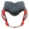 D_978674-MCO90435808075_082025-O.jpg Carenaje De Farola Con Visor Discover St Tipo Original