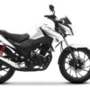 Mordaza Delantera Honda Cb 125f