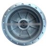 Campana Manzana Trasera Dt 125 175 Xtz 125