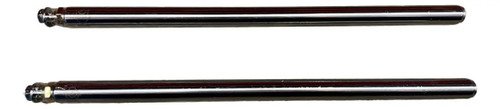 Tubos Barras Suspension Akt 125 Sl/nkd/ax100 Freno De Disco