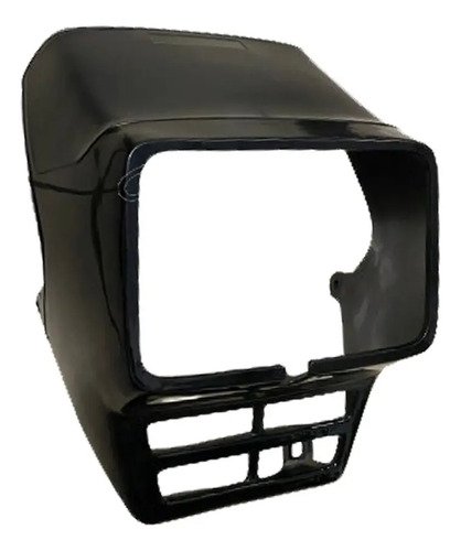 D_979078-MCO86098349904_062025-O.jpg Carenaje De Farola Dt 125 Dt125k Dt 175