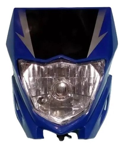D_979297-MCO74564950337_022024-O.jpg Farola Yamaha Xtz 125 Con Carenado
