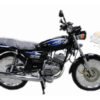 Sistema Freno De Disco Delantero Completo Yamaha Rx 115