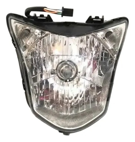 D_979622-MCO90830501345_082025-O.jpg Farola Honda Cb160 F