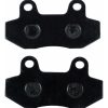 D_979724-MCO76122764599_052024-O.jpg 10 Pastillas Freno Akt 125 Nkd Sl Akt 110 Activ Original