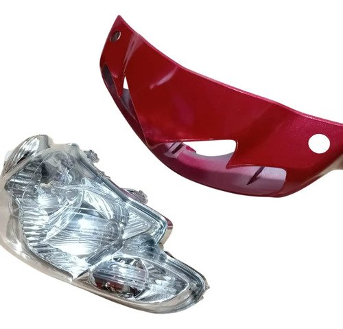 D_979791-MCO93300935752_092025-O.jpg Farola Completa Suzuki Best 125 Carenaje Tipo Original