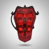 Stop Trasero Completo Akt Rtx 150 Tipo Original