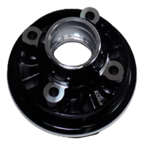 Porta Sprocket Porta Plato Akt Sl 125 - Nkd - Rx