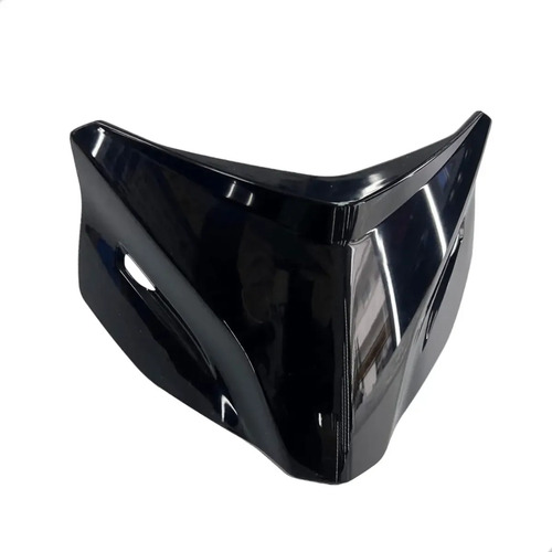 D_980300-MCO111403225576_052026-O.jpg Visor Yamaha Xtz 150 Modelo Nuevo Delantero Repuesto