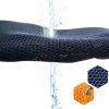 D_980337-MCO74202992296_012024-O.jpg Forro Protector De Sillín En Malla Para Moto Anti Calor L
