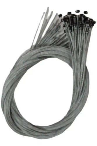 D_980536-MCO70815417190_082023-O.jpg Cable Clutch De Embrague 1.50 Mts Con Plástico X100