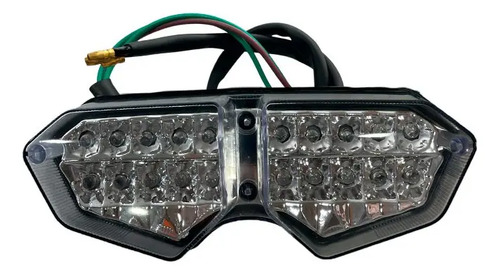 D_980563-MCO87855638228_072025-O.jpg Stop Completo Trasero Led Akt 125 Sl Nkd Calidad Original