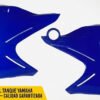 Tapas Laterales Tanque Yamaha Xtz 125 Par