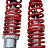 Amortiguadores Evo R3 125-150 Akt Traseros
