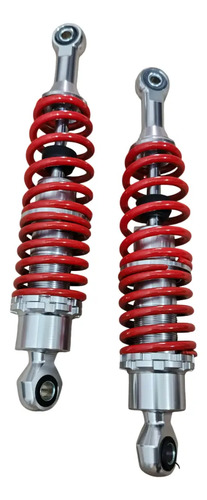 Amortiguadores Evo R3 125-150 Akt Traseros