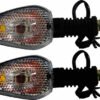Direccionales Akt Ttr 125 150 180 200 Por 4 Unidades