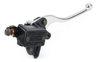 Bomba Freno Delantero Tvs Apache 160 / 180
