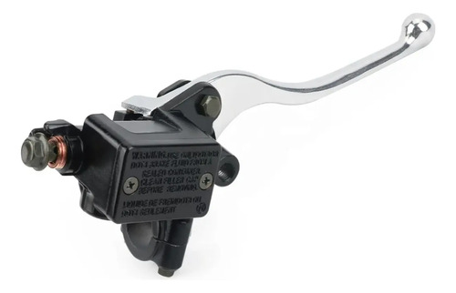 D_981446-MCO75724650242_042024-O.jpg Bomba Freno Delantero Tvs Apache 160 / 180