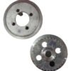 Centro Clutch Prensa De Embrague Pulsar 200ns India Original