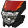Carenaje Con Farola Xtz 125