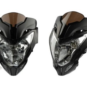 Farola Completa Pulsar 200 Ns