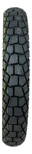 Llanta 90/90-17 Tl Grabado Constrictor Pay224