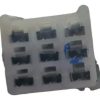 Comando Izquierdo Akt Ttr 125 | 150 | 180 Ttx