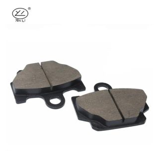 Pastillas De Freno Yamaha Rx 115/135
