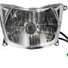 Carenaje Para Farola Boxer Ct 100