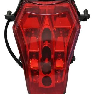 Stop Trasero Akt Rtx 150 Rtx150s