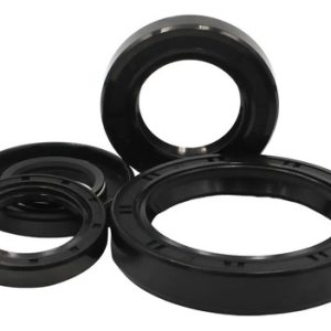Kit Retenes Motor Fz16 Fz 2.0 Szr16 Sz-rr Yamaha