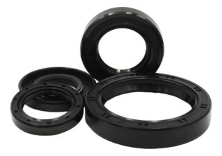 Kit Retenes Motor Fz16 Fz 2.0 Szr16 Sz-rr Yamaha