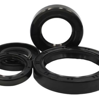 Kit Retenes Motor Fz16 Fz 2.0 Szr16 Sz-rr Yamaha