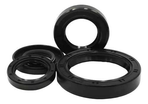 Kit Retenes Motor Fz16 Fz 2.0 Szr16 Sz-rr Yamaha