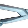 Soporte Base Reposapies Bajaj Pulsar Ns 150-160-200 Trasero