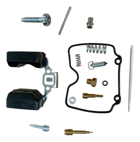Kit Carburador Xtz 125 | Ybr 125 | Libero 125 Doble Guaya