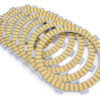 Discos Clutch Ns/as 200 Originales