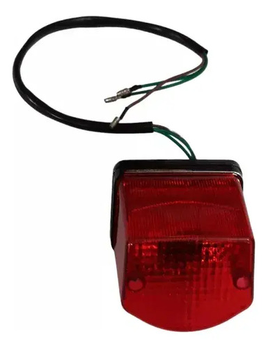 Stop Dt 125k