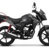 Base Trasera Superior Cola Pato Cb 110