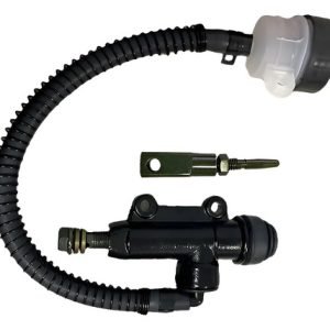 Bomba De Freno Trasera Bajaj Pulsar 200 Ns/as