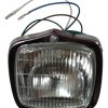D_983073-MCO70861324080_082023-O.jpg Farola Completa Yamaha V80 Calidad Original Lente Vidrio