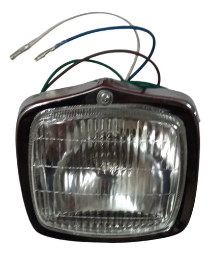 D_983073-MCO70861324080_082023-O.jpg Farola Completa Yamaha V80 Calidad Original Lente Vidrio