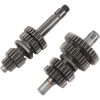 D_983248-MCO80246871209_102024-O.jpg Caja De Cambios Bajaj Boxer Ct 100