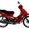 Stop Completo Suzuki Best 125