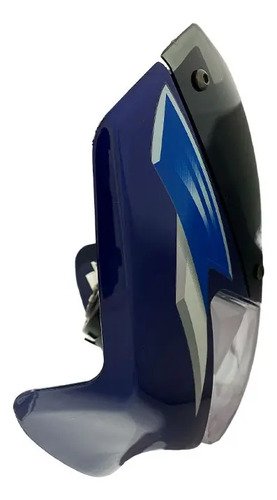 Carenaje Para Farola Boxer Ct 100