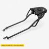 Parrilla Tvs Raider 125 Base Maletero