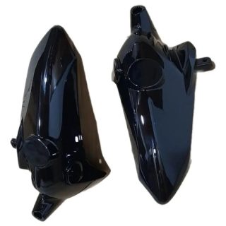 Tapas Laterales Internas Tanque Yamaha Szr-r