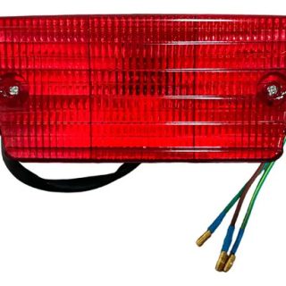 D_984181-MCO79199291849_092024-O.jpg Luz Stop Trasero Completo Suzuki Ax100 Ax 100