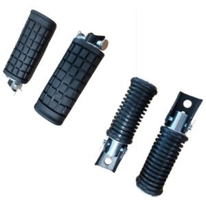 Reposapies Evo R3 125 150 Akt Calapies Delanteros Traseros